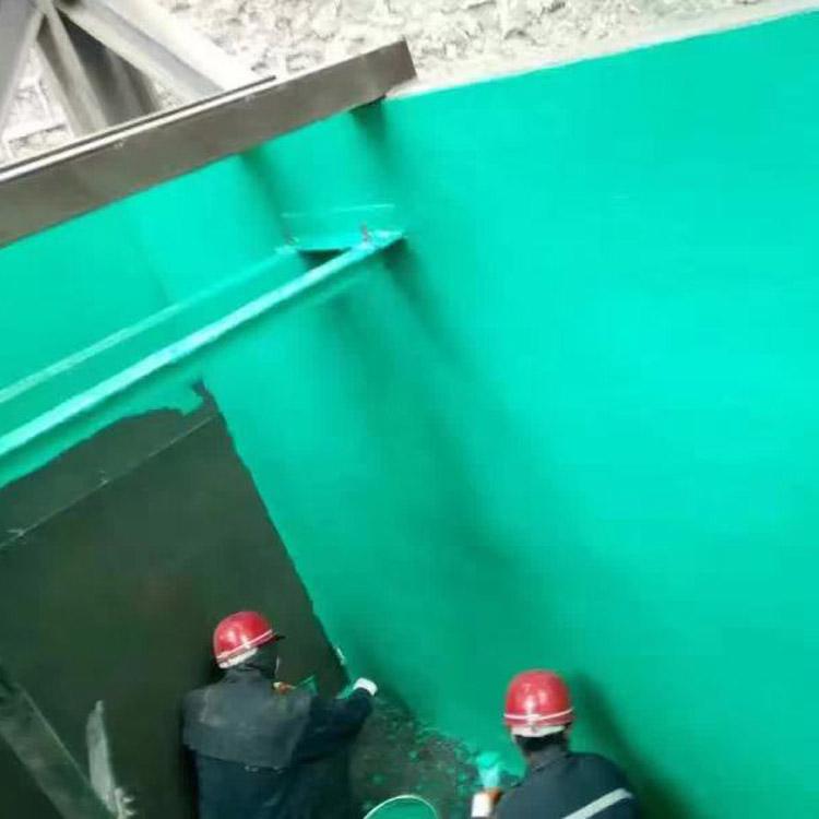 石柱彩色防滑路面和景观水洗树脂石施工各有特点